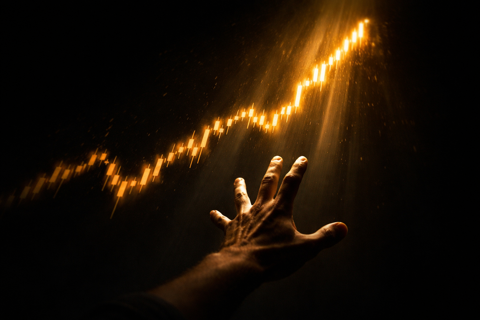 FOMO w tradingu